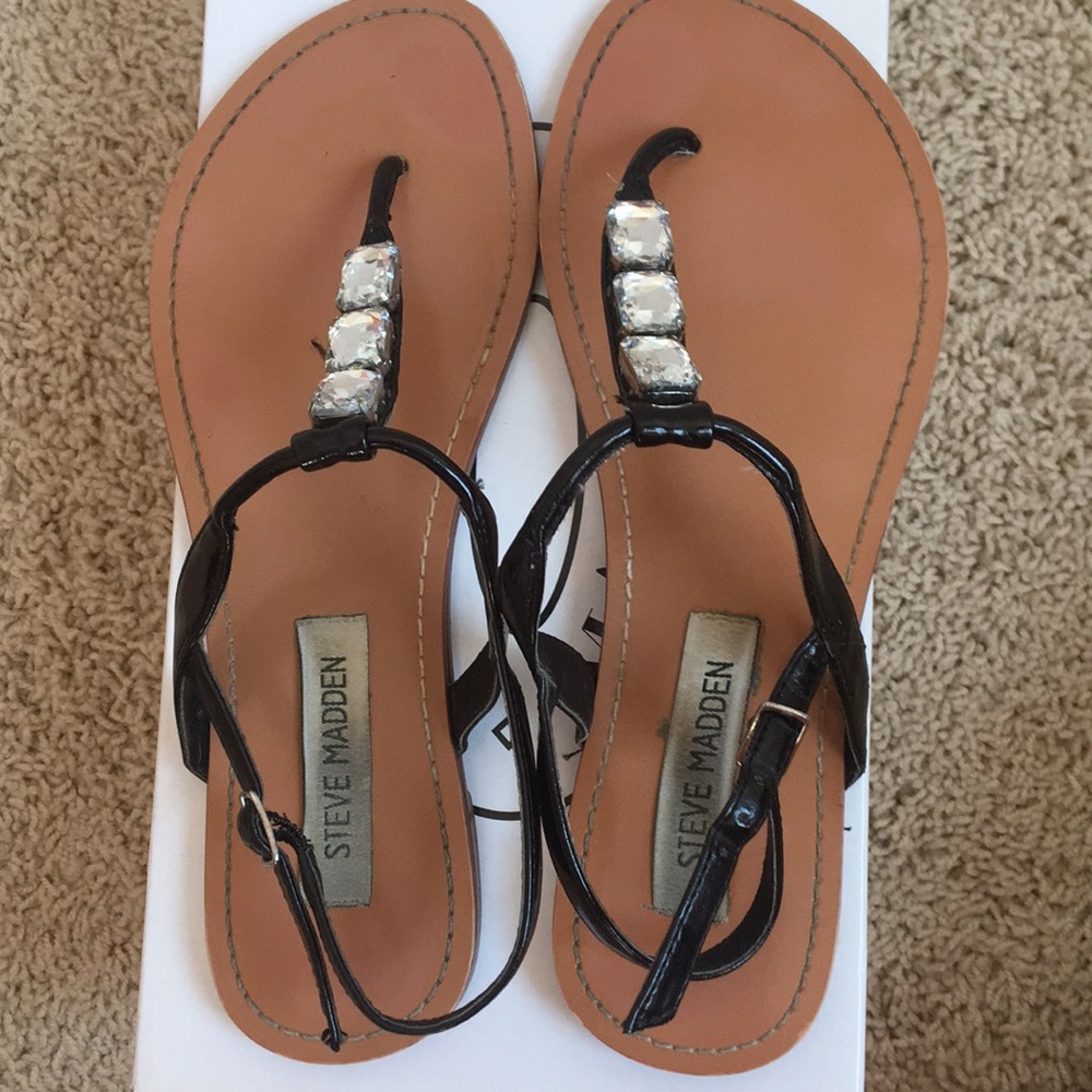 Steve Madden sandals